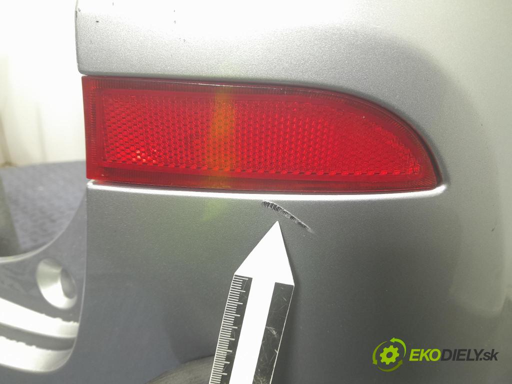 Hyundai I30 2022 nárazník zad