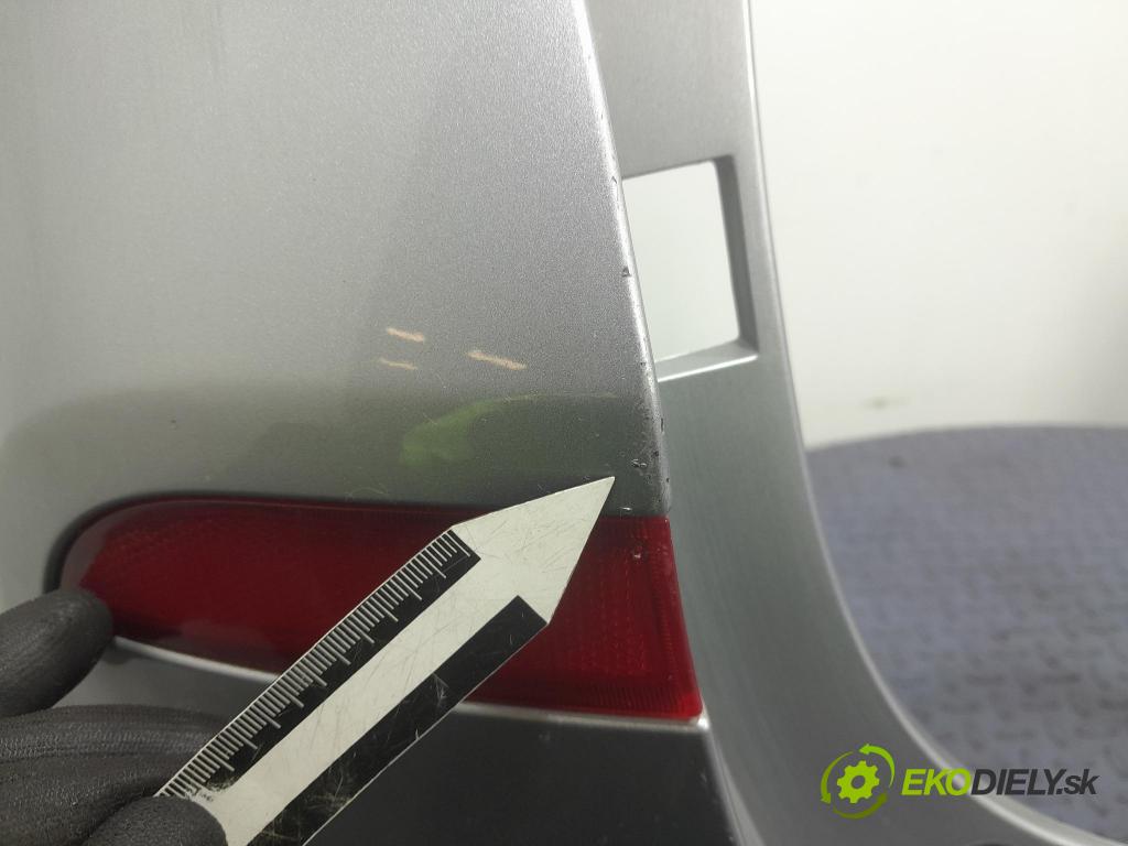 Hyundai I30 2022 nárazník zad