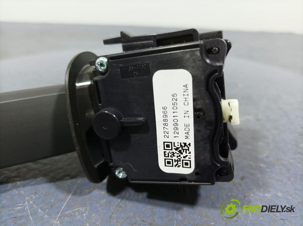 Opel Ampera 2013 prepínač 22788966