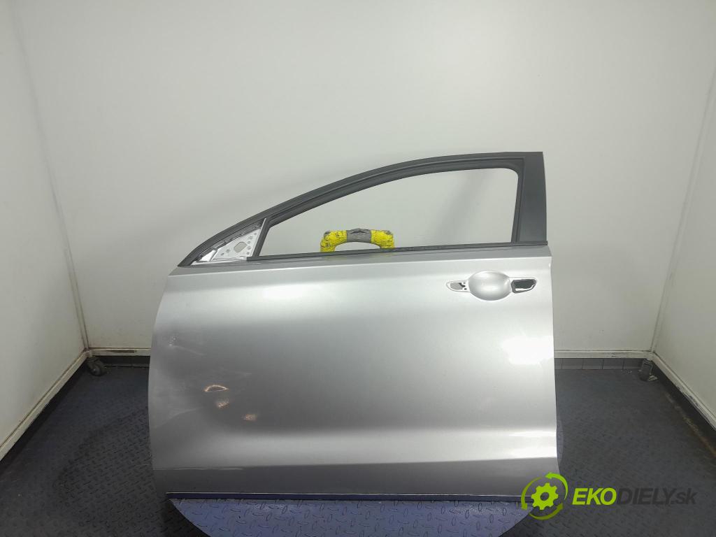 Hyundai I30 2022 dvere Predné Vľavo: