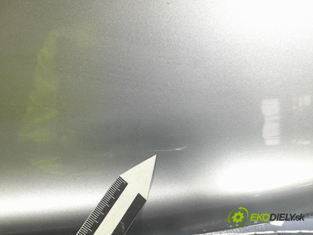 Hyundai I30 2022 zadna dveře kufra: kufra: