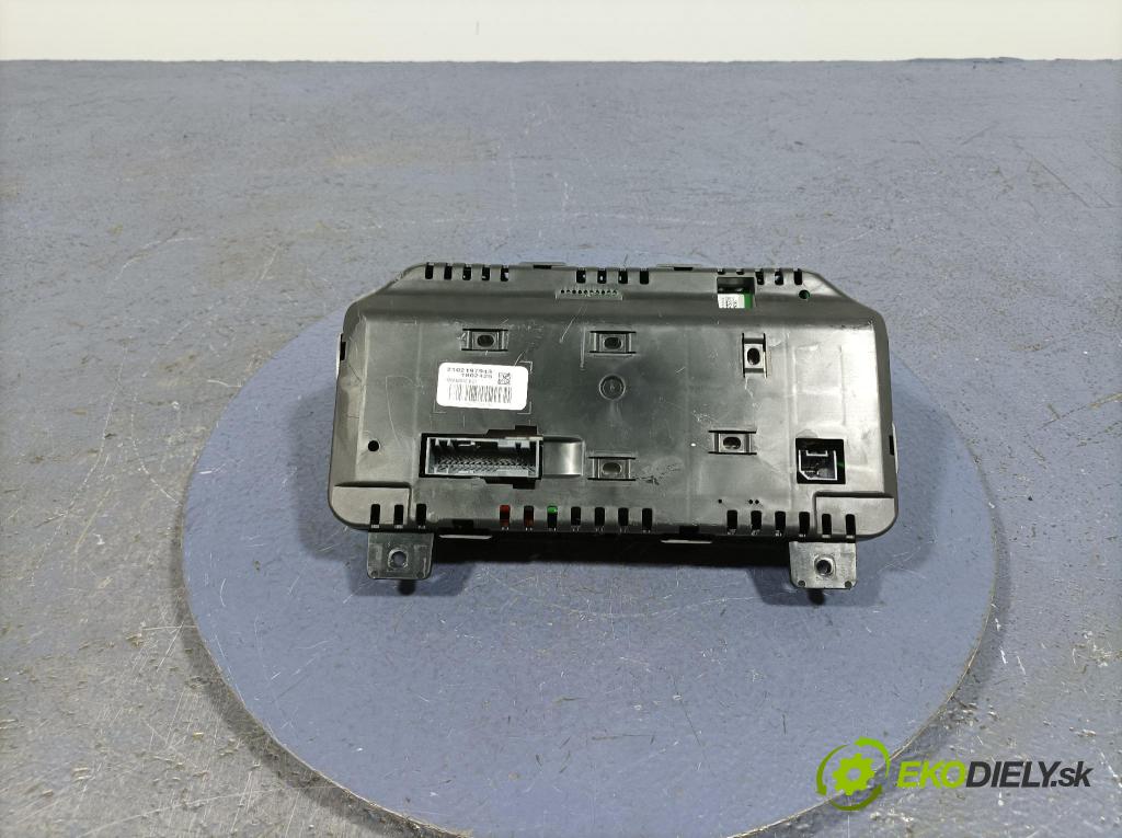 Opel Ampera 2013 prístrojovka/ budíky 22860595