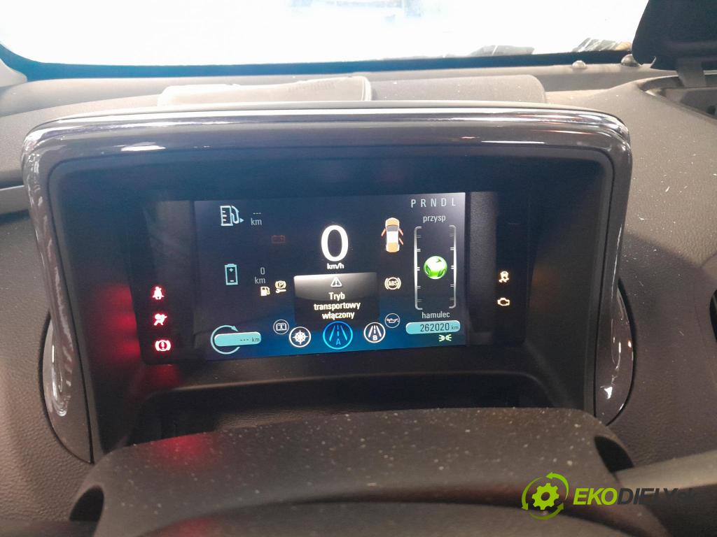 Opel Ampera 2013 prístrojovka/ budíky 22860595