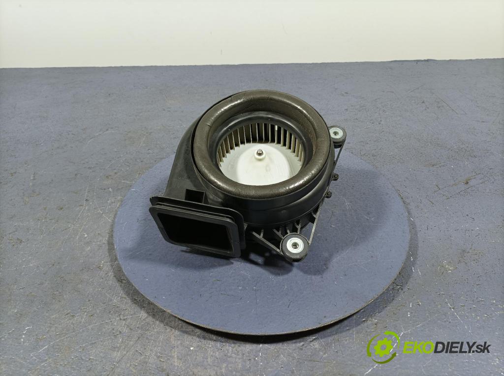 Opel Ampera 2013 ventilátor Vzduch: 13503306