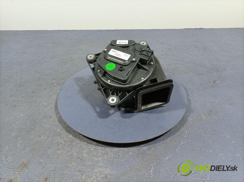 Opel Ampera 2013 ventilátor Vzduch: 13503306