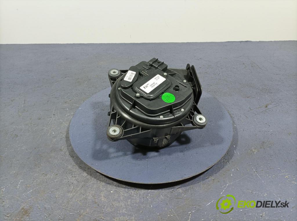 Opel Ampera 2013 ventilátor Vzduch: 13503306