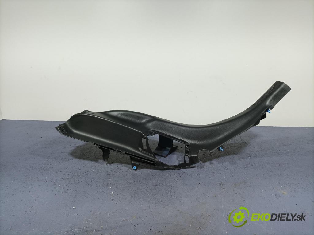 Mercedes A-klasa 2021 kryt Plast: Interiéry: A1776900501