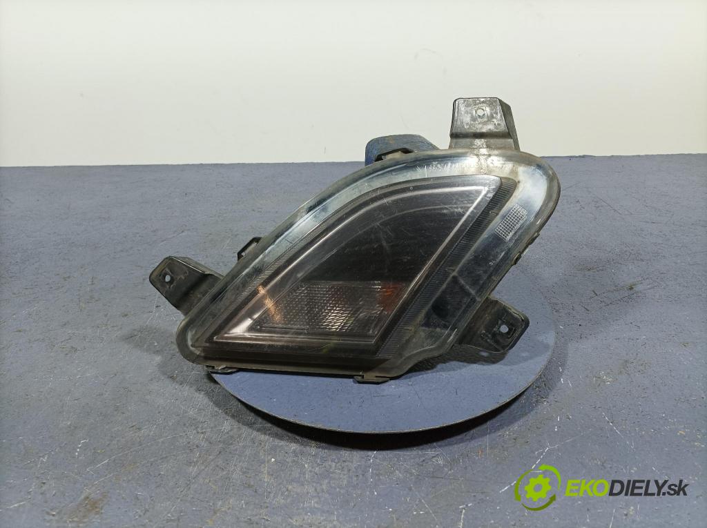 Opel Ampera 2013 Halogen v pravo: 20846542