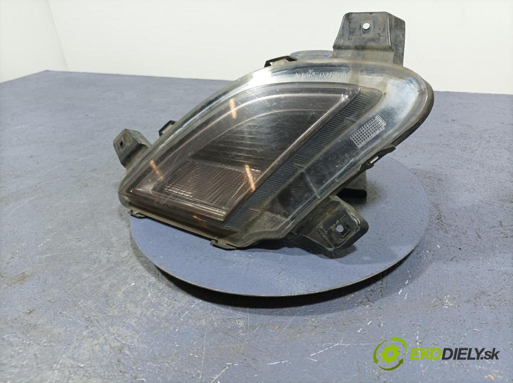 Opel Ampera 2013 Halogen v pravo: 20846542