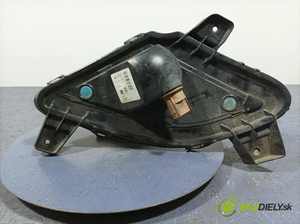 Opel Ampera 2013 Halogen v pravo: 20846542