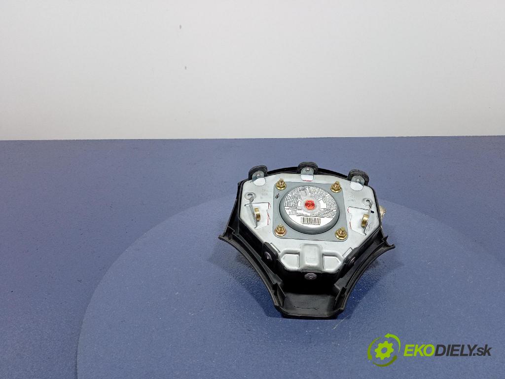 Toyota Corolla 2003 Airbag: Řidiči: x 1401210