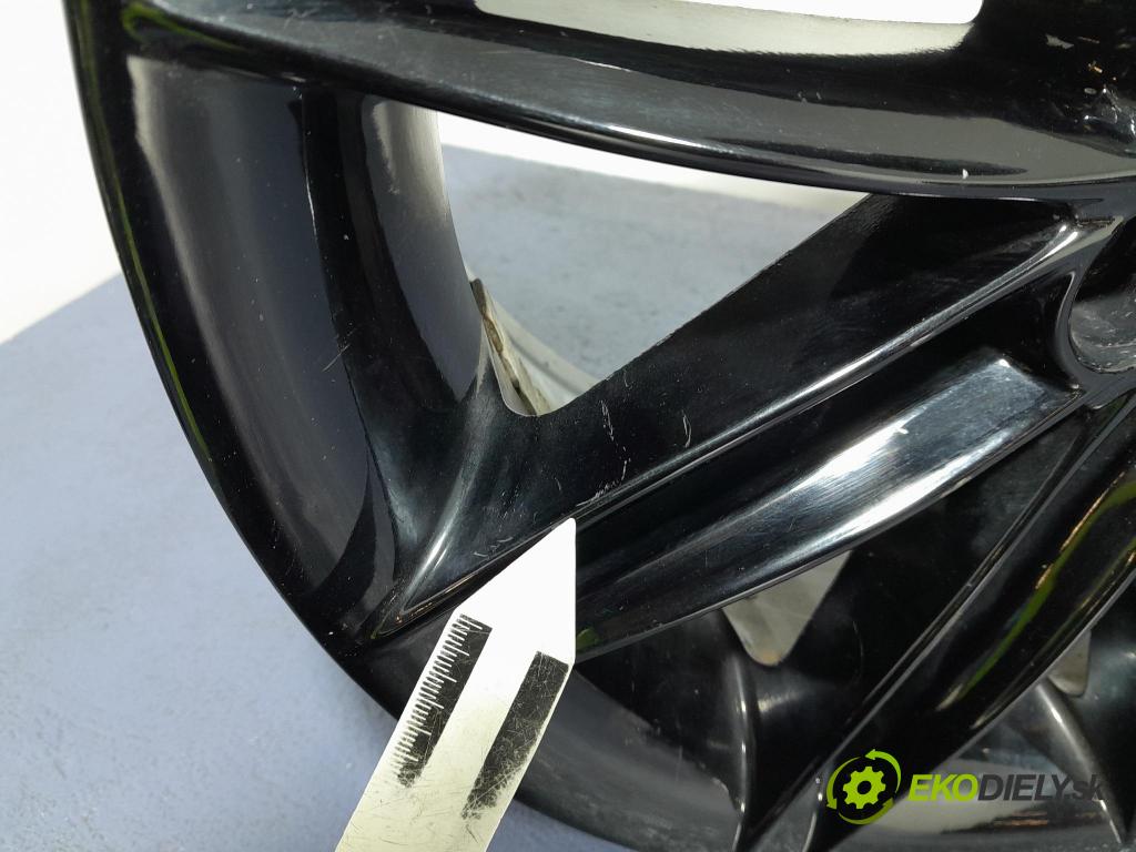 Bmw Seria 1 2004 Ráfiky: Hlinikové: 8036938