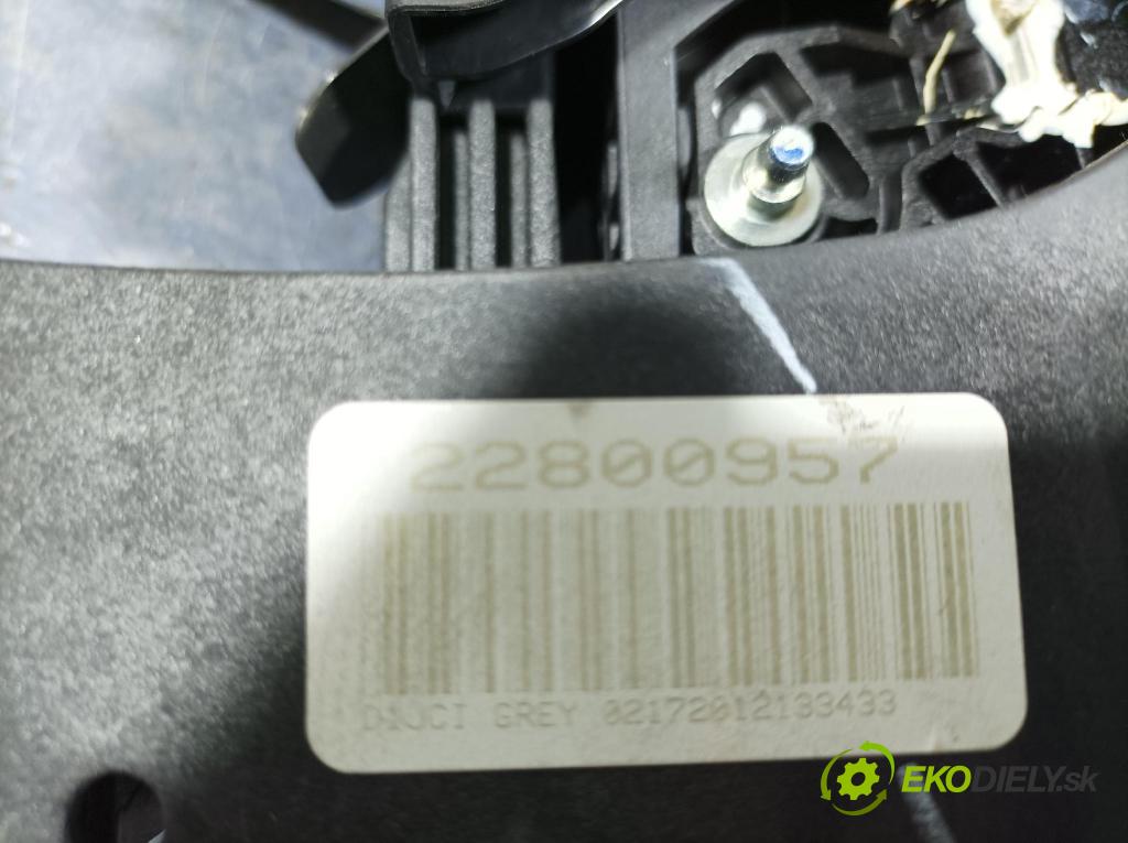 Opel Ampera 2013 Páka: Zmeny: 22800957
