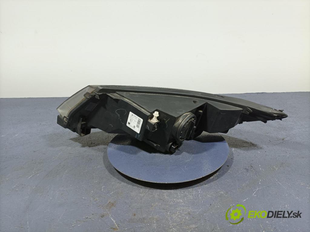 Opel Ampera 2013 Reflektor: v pravo: 22853849