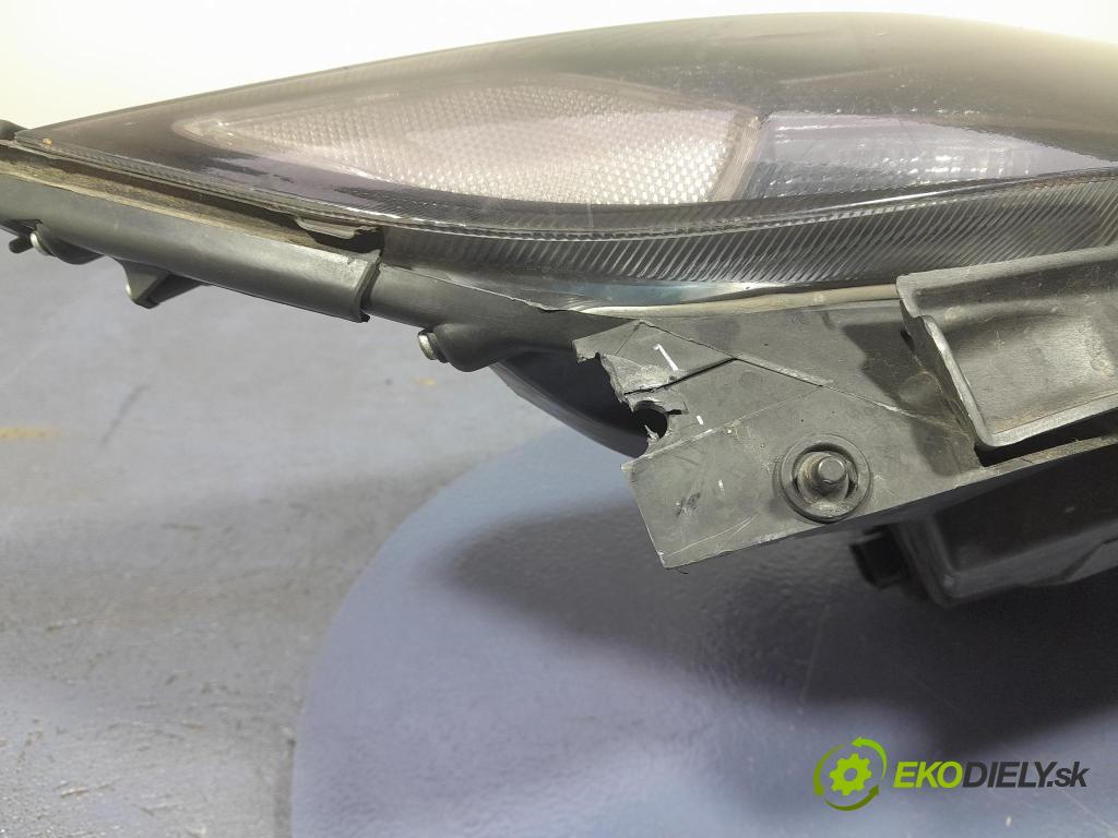 Opel Ampera 2013 Reflektor: v pravo: 22853849