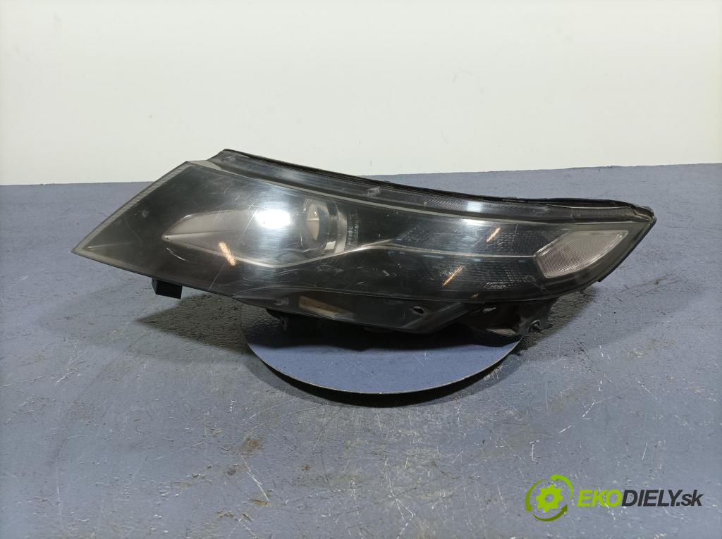 Opel Ampera 2013 Reflektor: Vľavo: 22853848