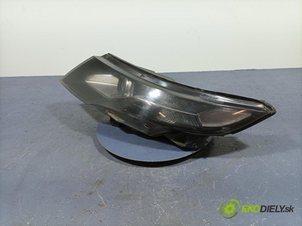 Opel Ampera 2013 Reflektor: Vľavo: 22853848