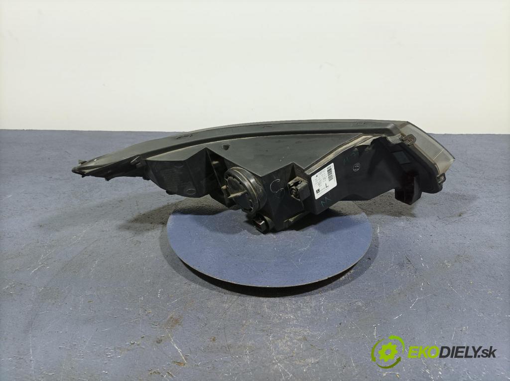 Opel Ampera 2013 Reflektor: Vľavo: 22853848