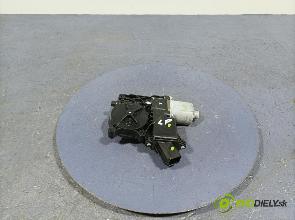Opel Ampera 2013 mechanizmus okna Okná: Predné Vľavo: 98810-J3020