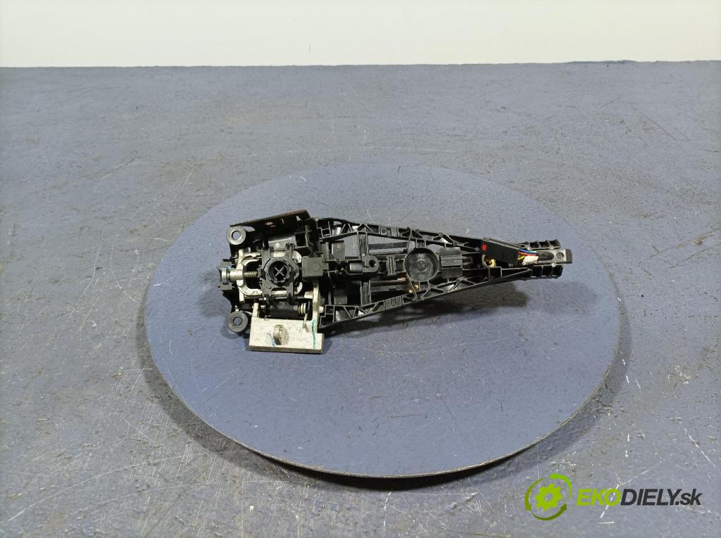 Opel Ampera 2013 rukoväť Predné Prava: 9400-2320