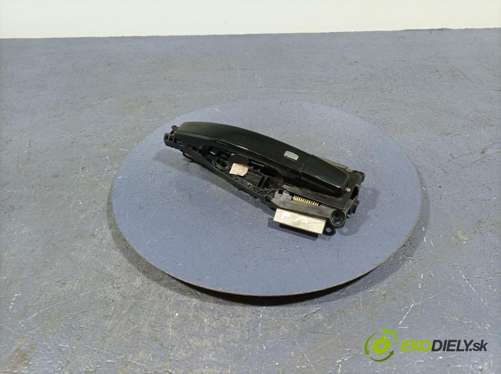 Opel Ampera 2013 rukoväť Predné Prava: 9400-2320