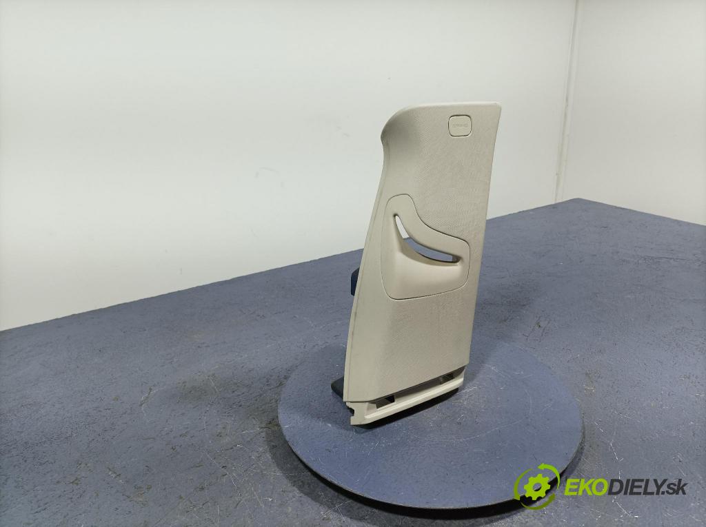 Opel Ampera 2013 kryt Plast: Interiéry: AKW68511