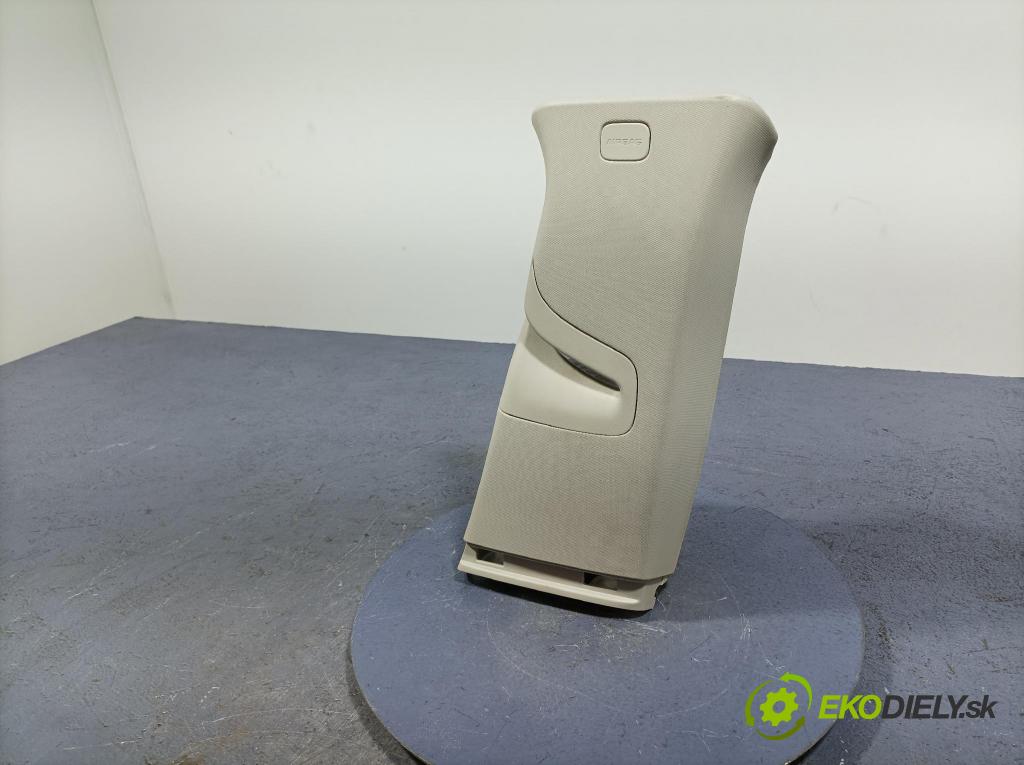 Opel Ampera 2013 kryt Plast: Interiéry: AKW68511