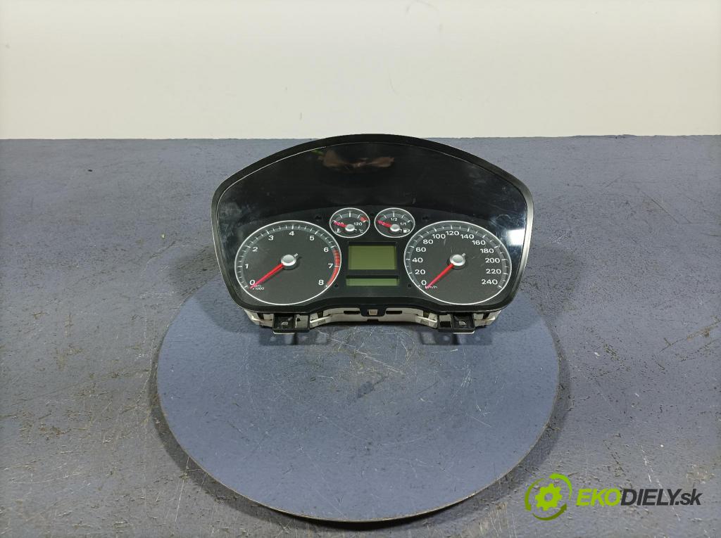 Ford Focus 2006 prístrojovka/ budíky 3M5F-10A855-A