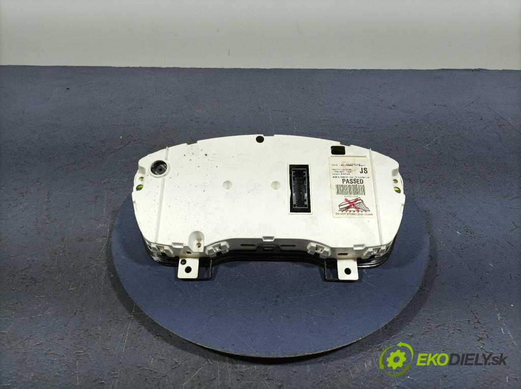 Ford Focus 2006 prístrojovka/ budíky 3M5F-10A855-A
