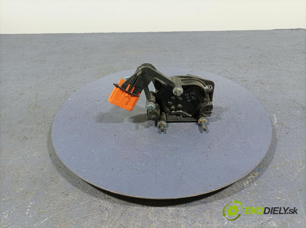 Opel Ampera 2013 instalace Elektrický: 22822889