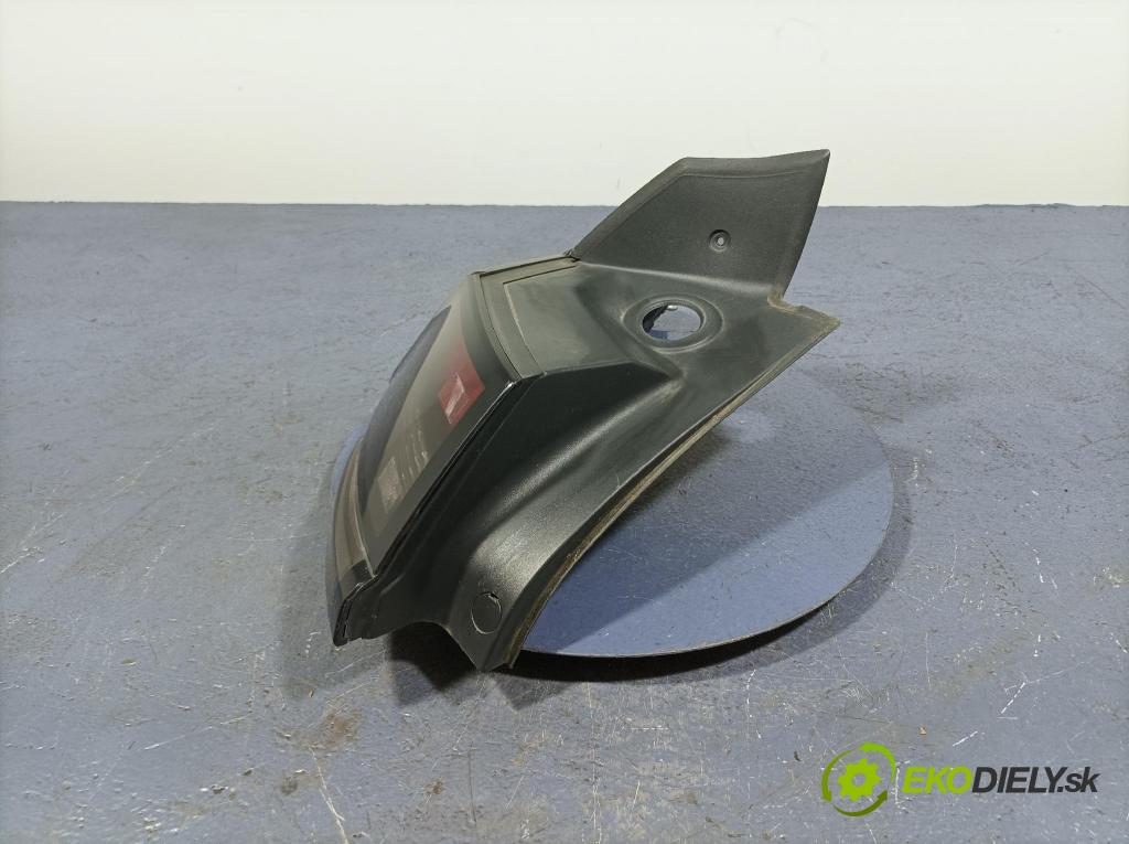 Opel Ampera 2013 svetlo / reflektor zad ľavá Vonkajsia: 22849902