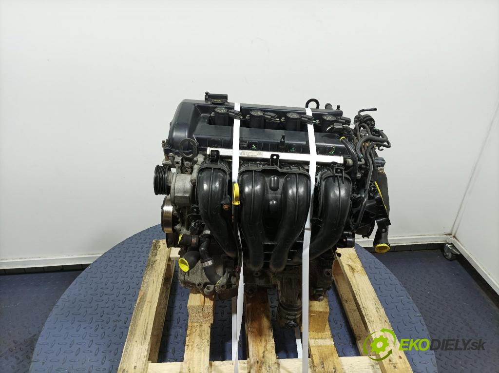 Ford Focus 2006 motor Benzín: C5DA