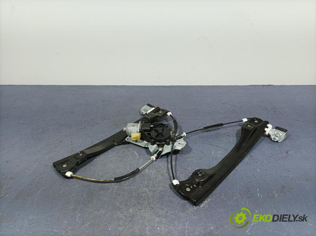 Opel Ampera 2013 mechanizmus okna Okná: Predné v pravo: