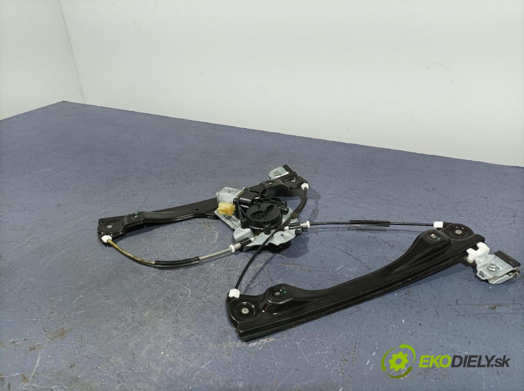 Opel Ampera 2013 mechanizmus okna Okná: Predné v pravo: