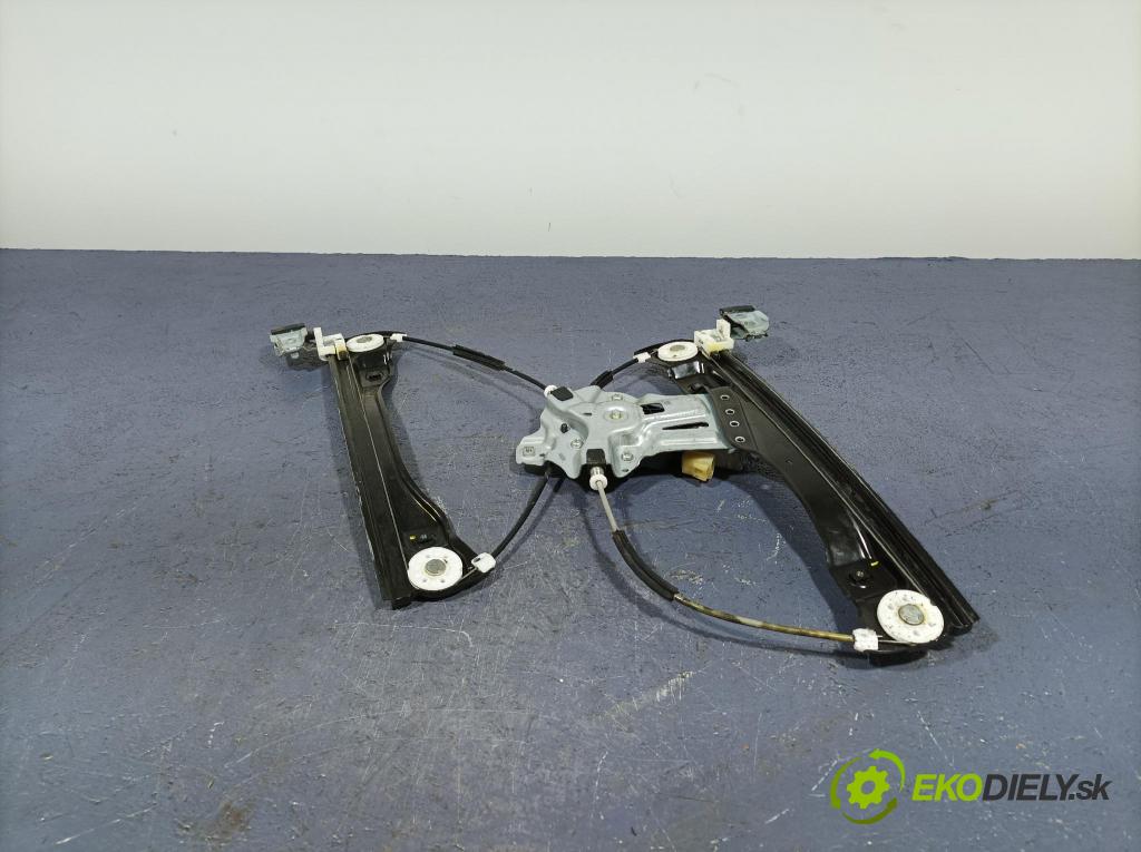 Opel Ampera 2013 mechanizmus okna Okná: Predné v pravo: