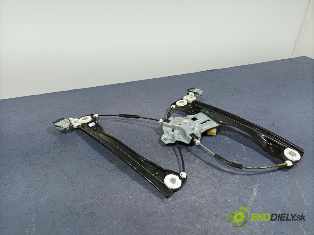 Opel Ampera 2013 mechanizmus okna Okná: Predné v pravo:
