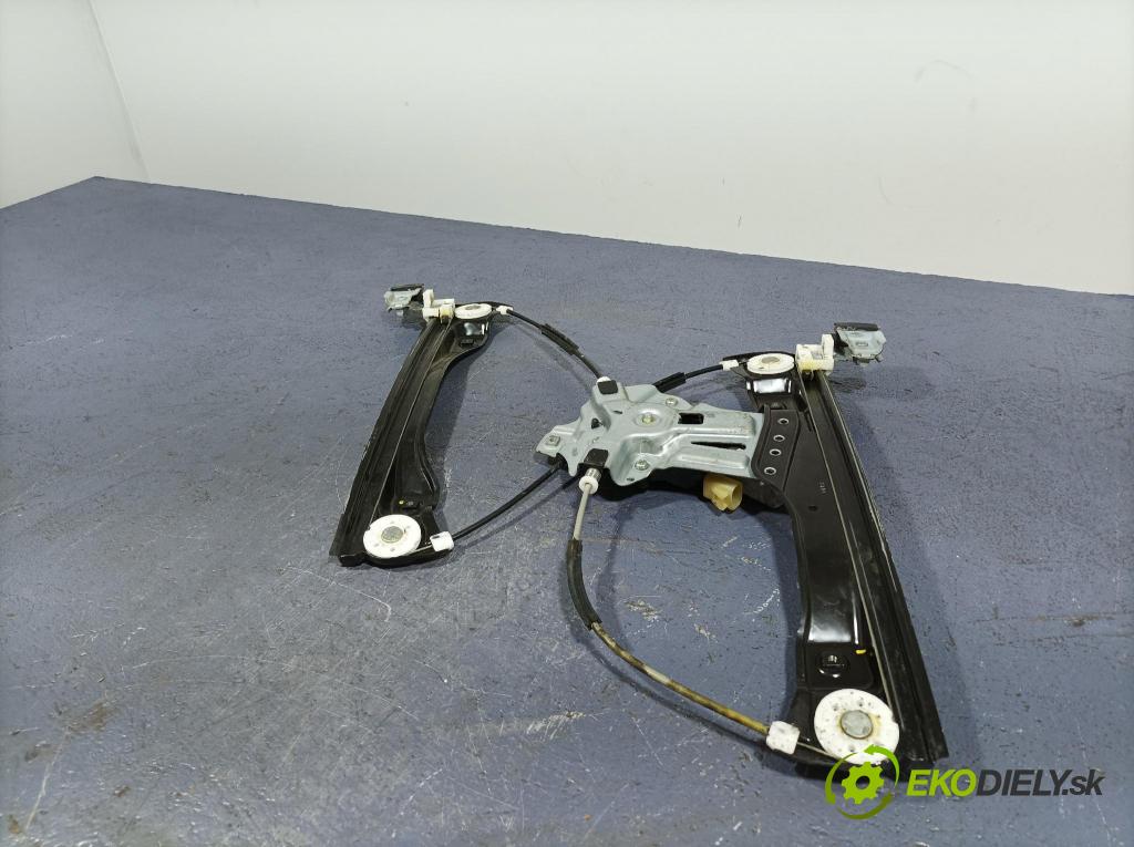 Opel Ampera 2013 mechanizmus okna Okná: Predné v pravo: 