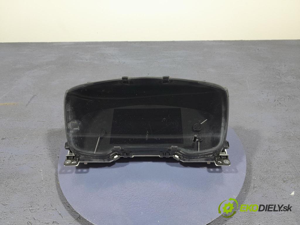 Suzuki Swace 2021 prístrojovka/ budíky 83800-FEP10
