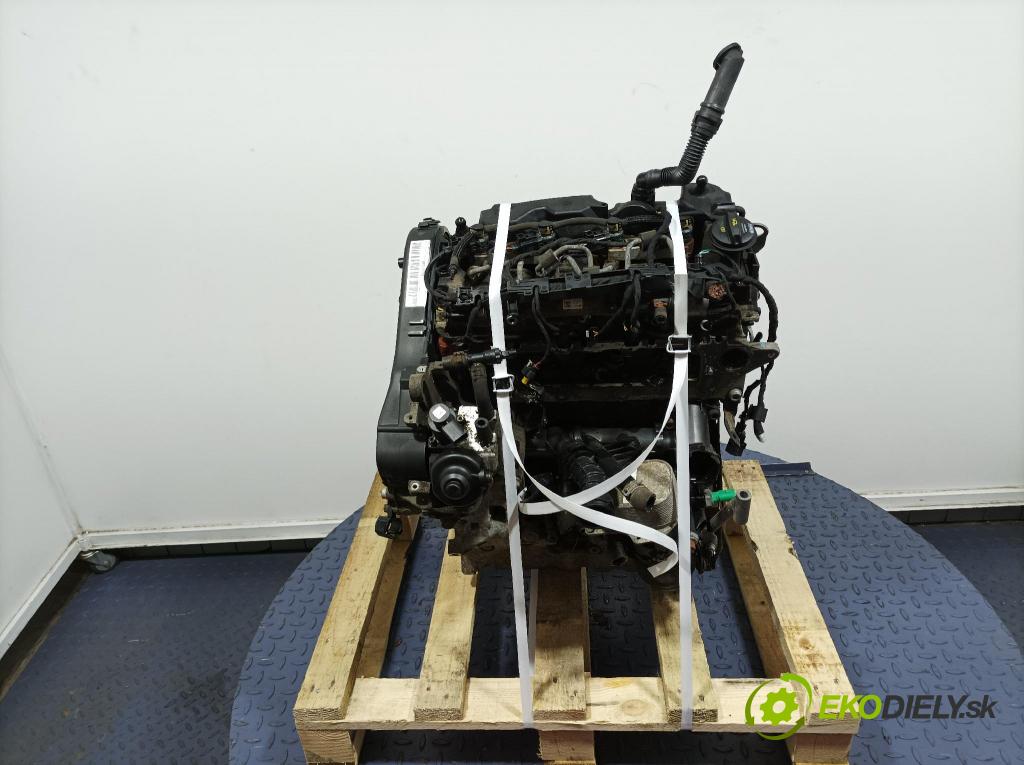 Vw Caddy 2016 motor Diesel: DFS