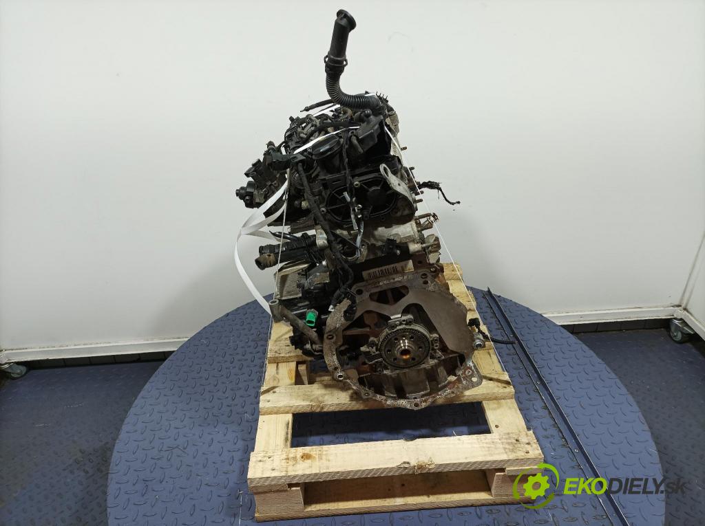 Vw Caddy 2016 motor Diesel: DFS