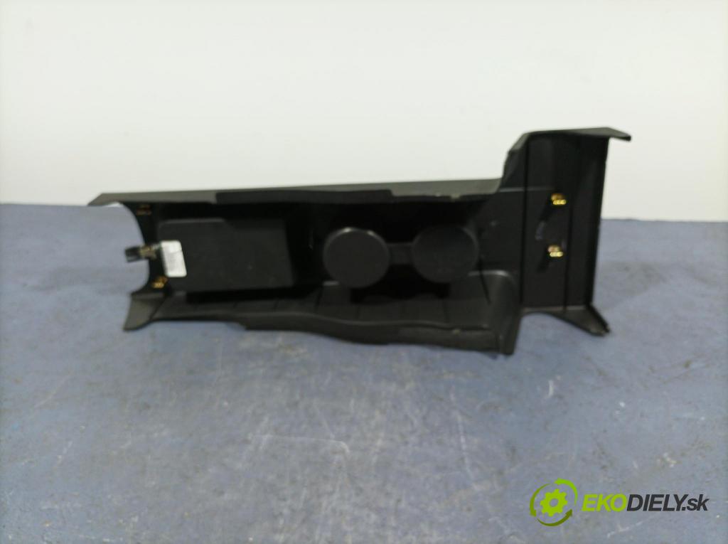 Opel Ampera 2013 tunel Stredný: 22790295