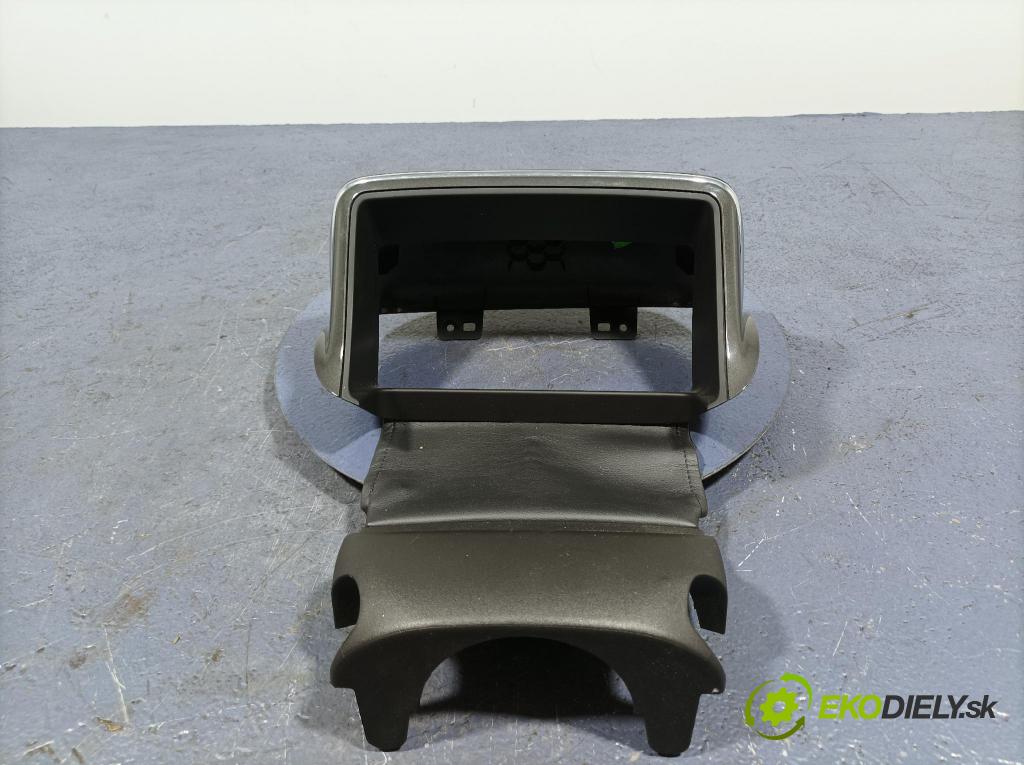 Opel Ampera 2013 kryt Plast: Interiéry: 22786429