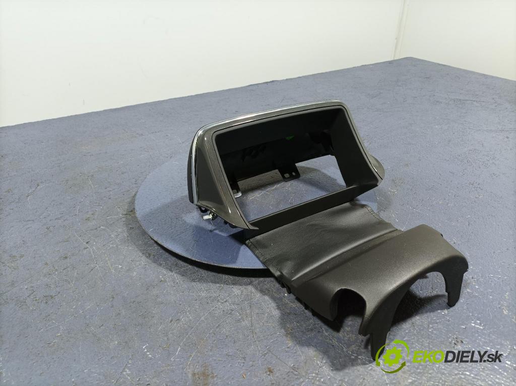 Opel Ampera 2013 kryt Plast: Interiéry: 22786429