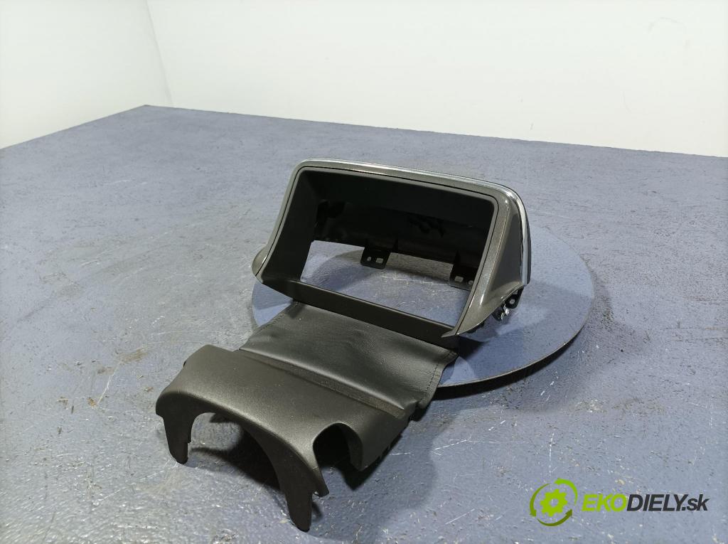 Opel Ampera 2013 kryt Plast: Interiéry: 22786429