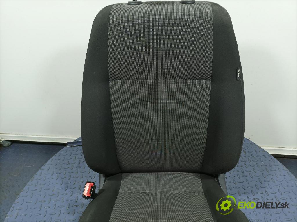 Vw Caddy 2016 Sedačka Ovládače: 