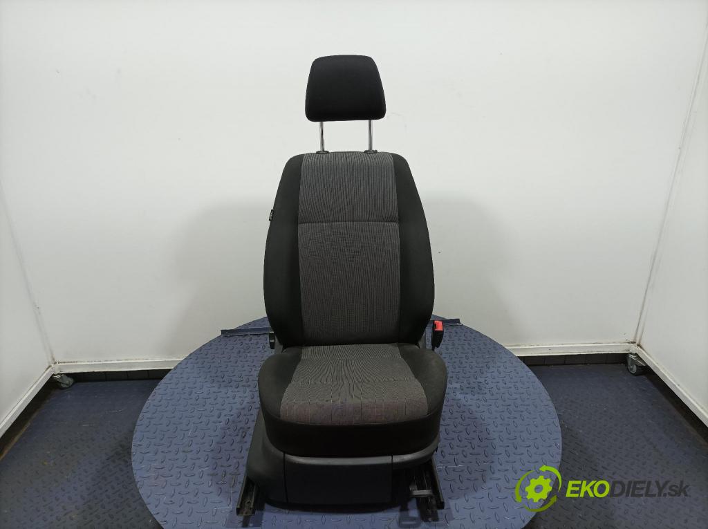 Vw Caddy 2016 Sedačka spolujazdca