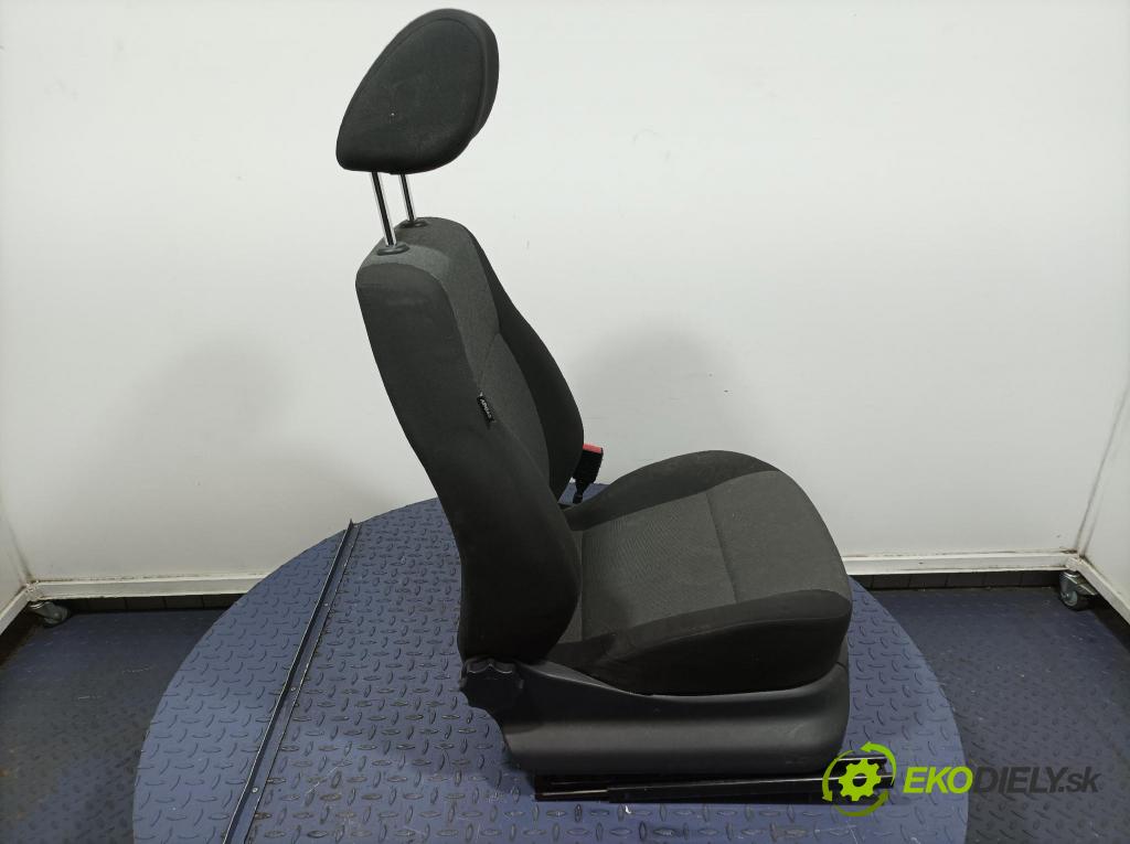 Vw Caddy 2016 Sedačka spolujazdca
