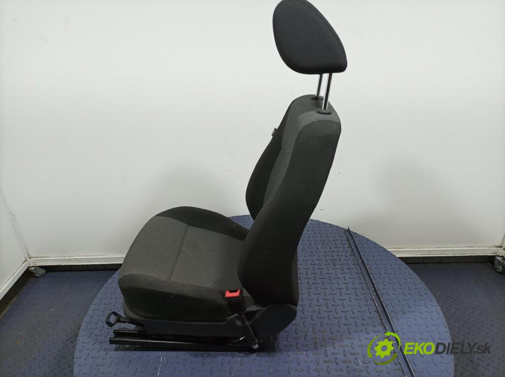 Vw Caddy 2016 Sedačka spolujazdca
