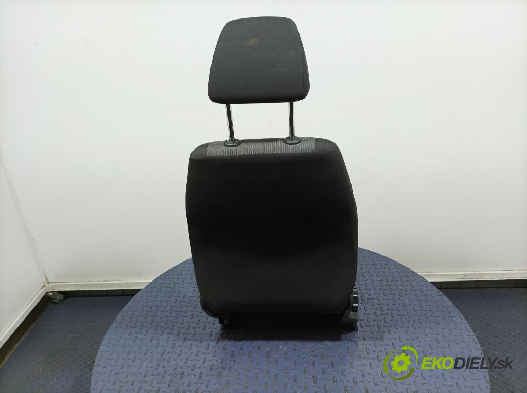 Vw Caddy 2016 Sedačka spolujazdca