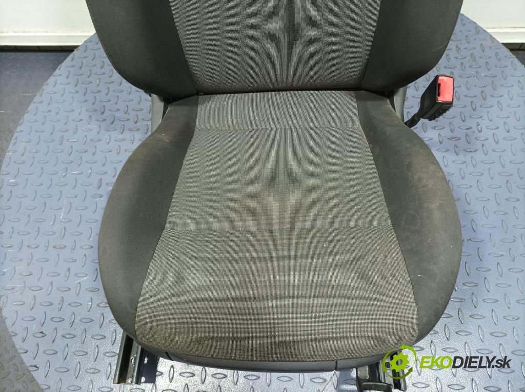 Vw Caddy 2016 Sedačka spolujazdca